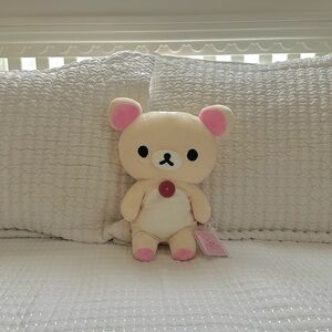 Rilakkuma bear
